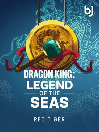 Dragon King: Legend of the Seas
