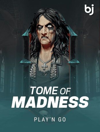 Tome of Madness