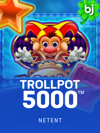 Trollpot 5000
