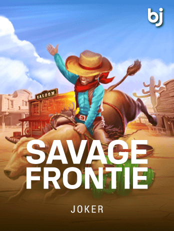 Savage Frontier